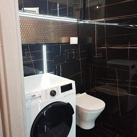 Foverapart Apartament *