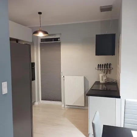 Apartament Foverapart *