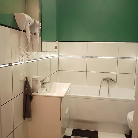 Foverapart Apartament Kraków