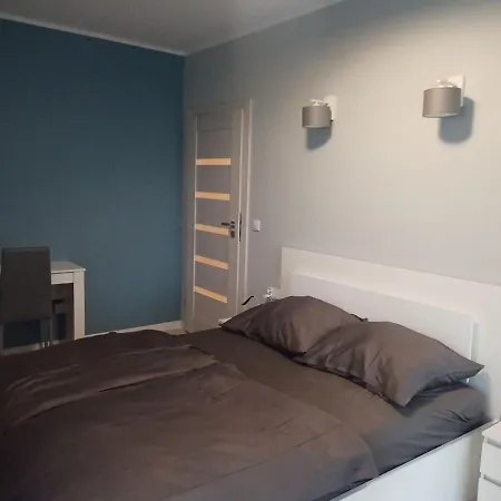 Foverapart Apartament *